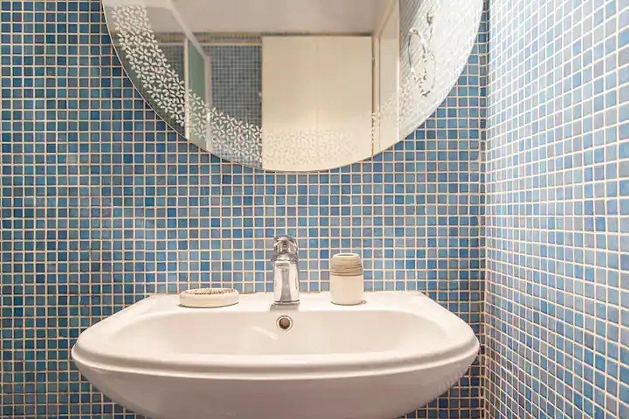 Villa Anna Athanion Ngoại thất bức ảnh