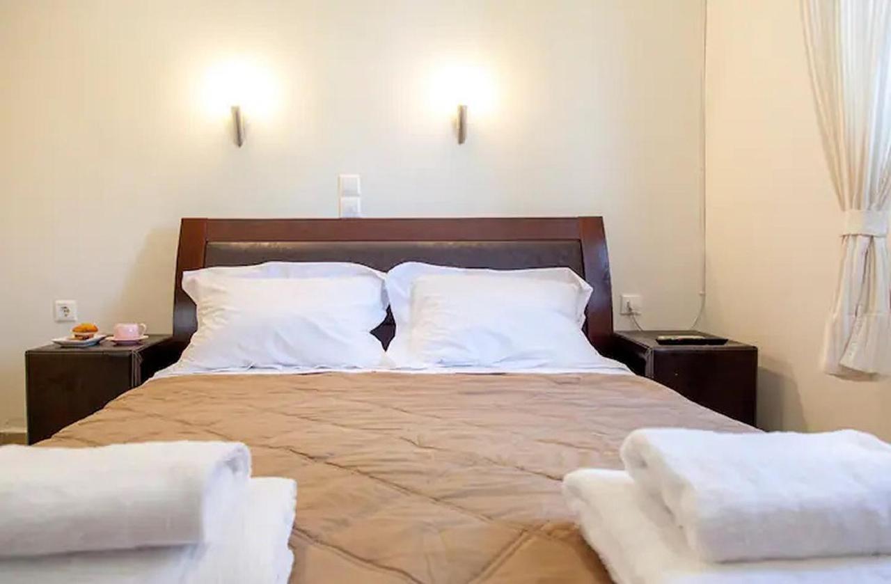 Villa Anna Athanion Ngoại thất bức ảnh