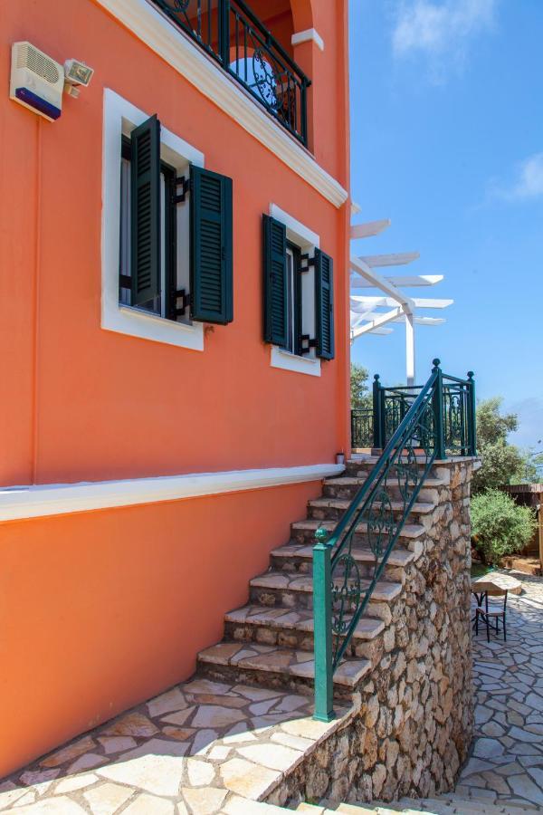 Villa Anna Athanion Ngoại thất bức ảnh